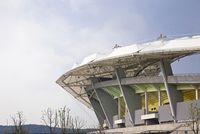 Jiangyin Sports Centre Stadium