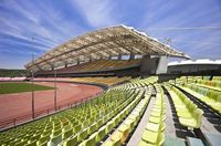 Jiangyin Sports Centre Stadium