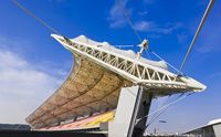 Jiangyin Sports Centre Stadium