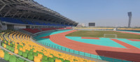 Jieshou City Sports Center Stadium