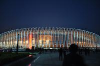 Jinan Olympic Sports Center Stadium (Xiliu)