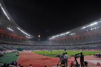 Jinan Olympic Sports Center Stadium (Xiliu)