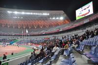 Jinan Olympic Sports Center Stadium (Xiliu)