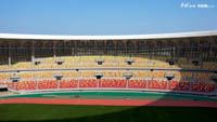 Kaifeng Sports Center Stadium