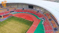 Kaifeng Sports Center Stadium