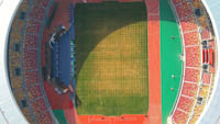 Kaifeng Sports Center Stadium