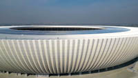 Kaifeng Sports Center Stadium