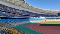 Linyi Olympic Sports Park Stadium