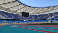 Linyi Olympic Sports Park Stadium