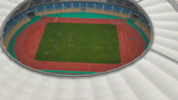 Linyi Olympic Sports Park Stadium