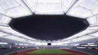 Universiade Sports Center Main Stadium (Longgang Stadium)