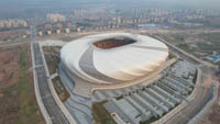 Longxing Football Stadium