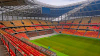 Longxing Football Stadium