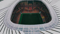 Longxing Football Stadium