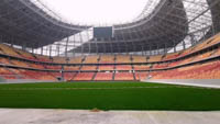 Longxing Football Stadium