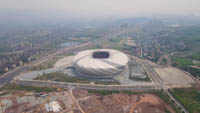 Longxing Football Stadium