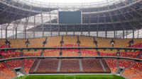 Longxing Football Stadium