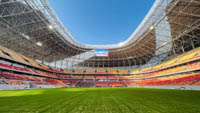 Longxing Football Stadium