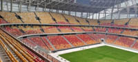 Longxing Football Stadium