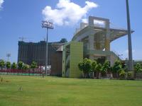 Macau Stadium (Estádio Campo Desportivo)