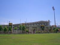 Macau Stadium (Estádio Campo Desportivo)