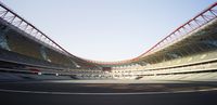 Nanchang International Sports Center Stadium