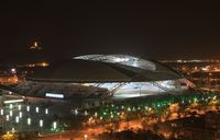 Nantong Stadium