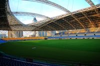 Nantong Stadium