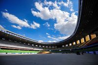 Ordos Sports Center Stadium