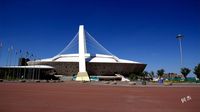 Ordos Dongsheng Stadium