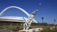 Ordos Dongsheng Stadium