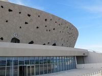 Ordos Dongsheng Stadium