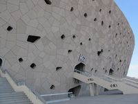 Ordos Dongsheng Stadium