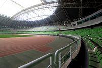 Ordos Dongsheng Stadium