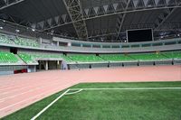 Ordos Dongsheng Stadium