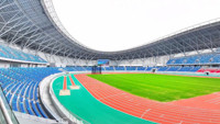 Pingxiang Olympic Sports Center Stadium