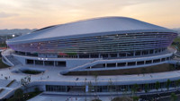 Pingxiang Olympic Sports Center Stadium