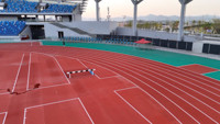 Pingxiang Olympic Sports Center Stadium