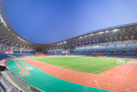 Pingxiang Olympic Sports Center Stadium