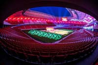 SAIC Motor Pudong Arena (Pudong Football Stadium)