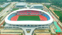 Qianxian Cultural and Sports Center Stadium