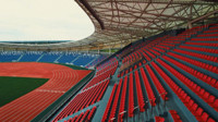Qianxian Cultural and Sports Center Stadium