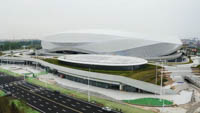 Qingdao Youth Football Stadium