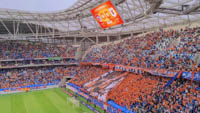 Qingdao Youth Football Stadium