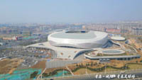 Qingdao Youth Football Stadium