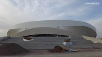 Qingdao Youth Football Stadium