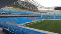 Qingdao Youth Football Stadium