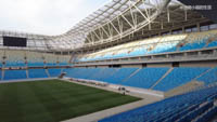 Qingdao Youth Football Stadium