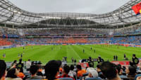 Qingdao Youth Football Stadium