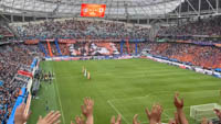 Qingdao Youth Football Stadium